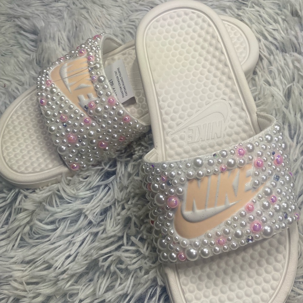 Nike Slides